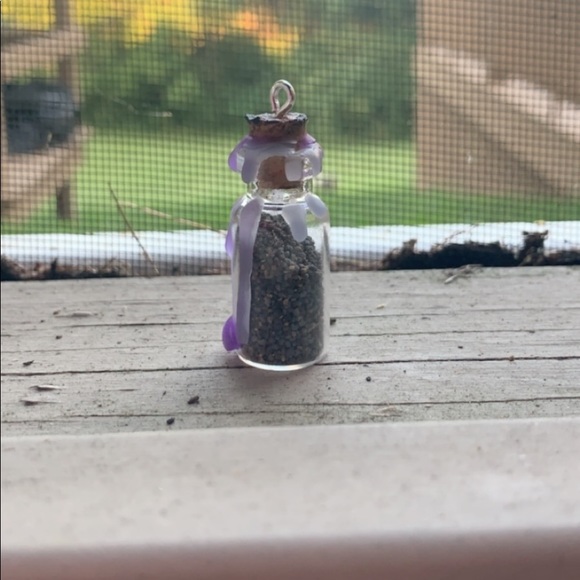 Protection Charm - Picture 2 of 3